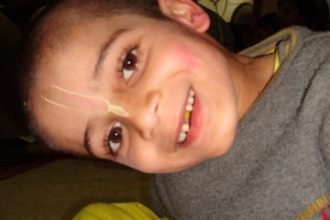 chaitanya