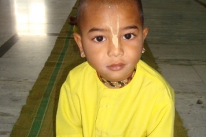 giridhari