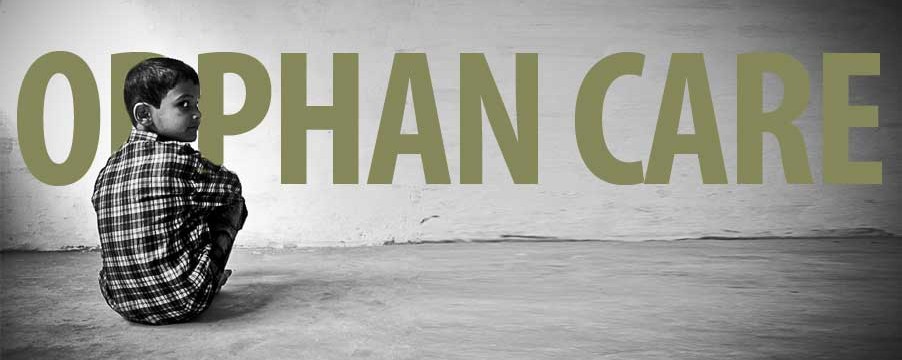 orphan care