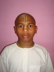 rajesh