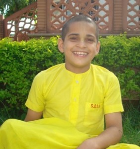 sanjeev
